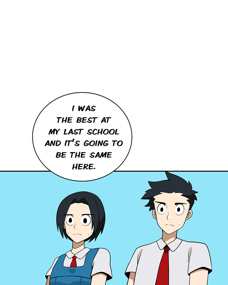 Line (TSUKISHIMA Sango) Chapter 138 page 68 - 
