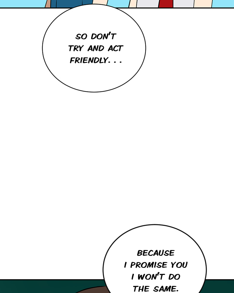 Line (TSUKISHIMA Sango) Chapter 138 page 69 - 