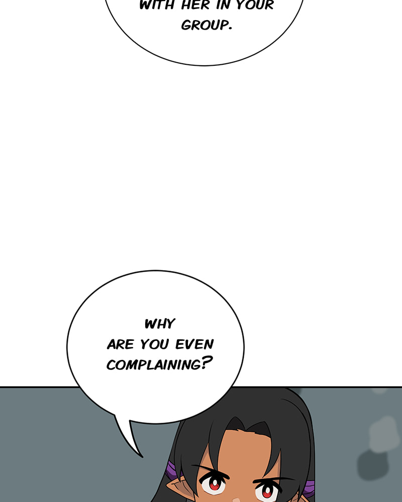 Line (TSUKISHIMA Sango) Chapter 138 page 9 - 