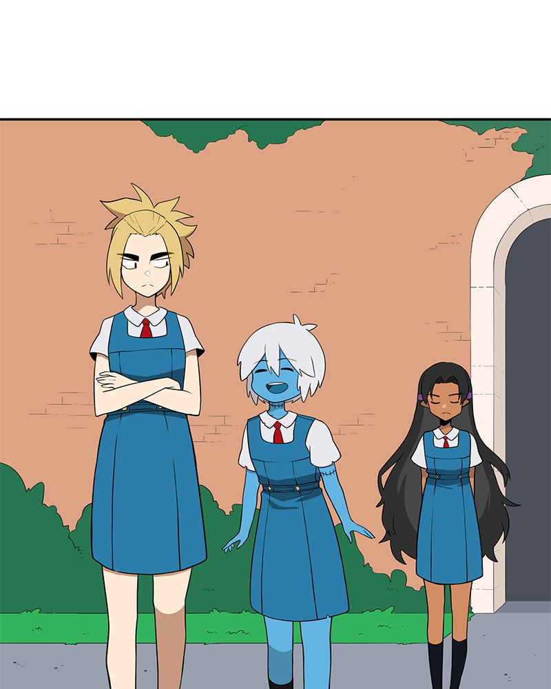 Line (TSUKISHIMA Sango) Chapter 139 page 2 - 