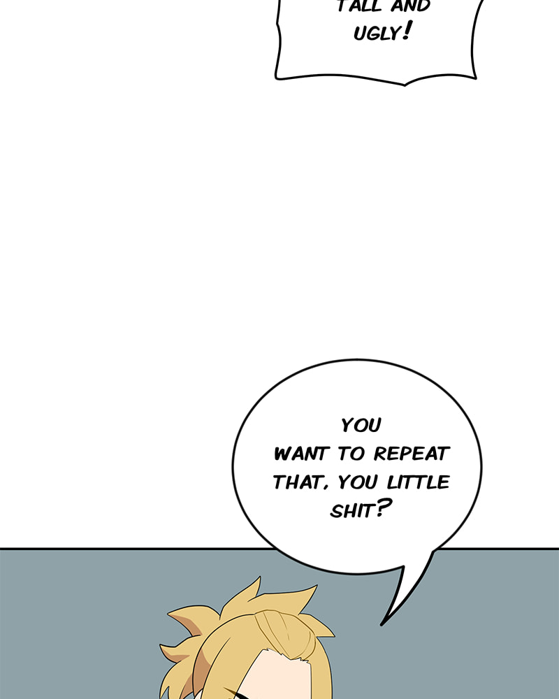 Line (TSUKISHIMA Sango) Chapter 139 page 11 - 