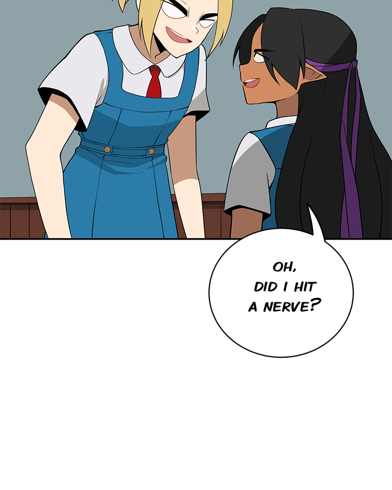 Line (TSUKISHIMA Sango) Chapter 139 page 12 - 