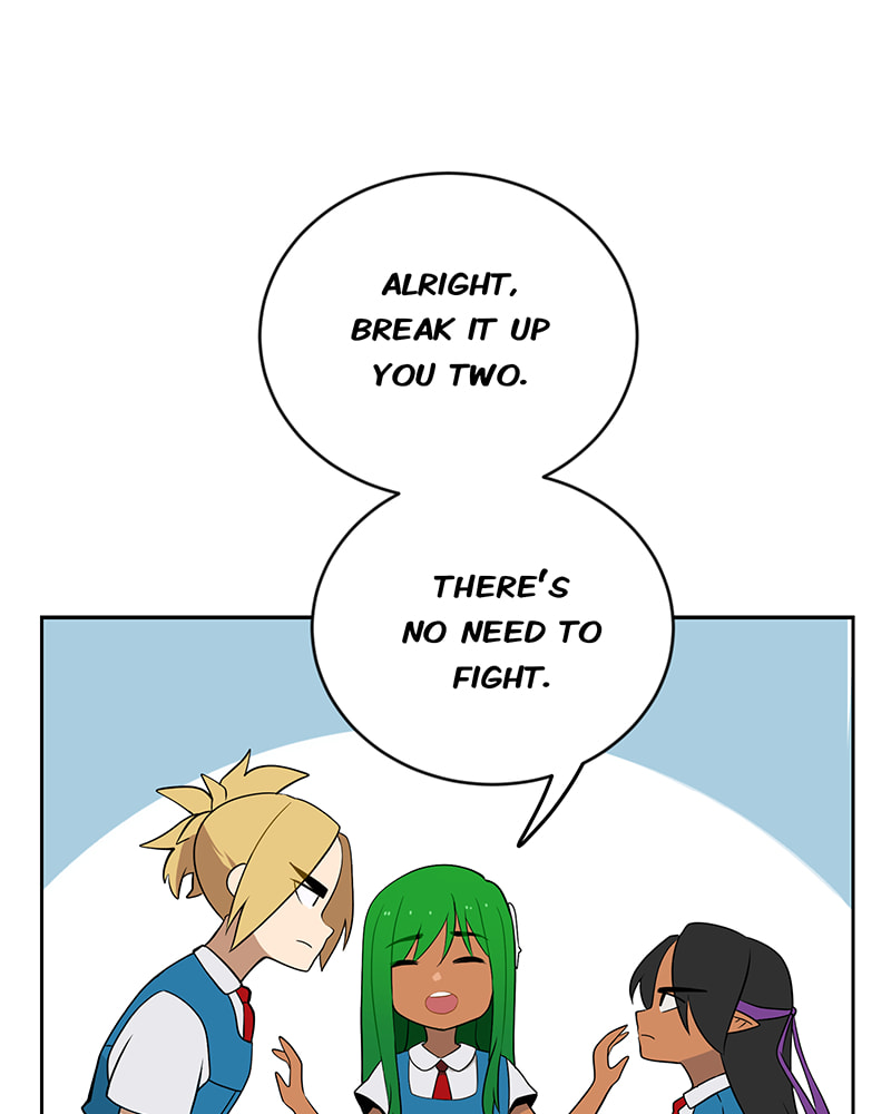 Line (TSUKISHIMA Sango) Chapter 139 page 13 - 