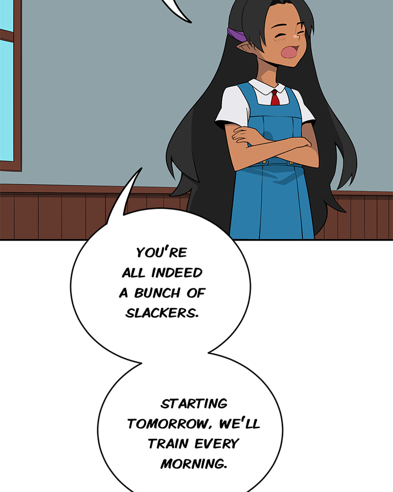 Line (TSUKISHIMA Sango) Chapter 139 page 15 - 
