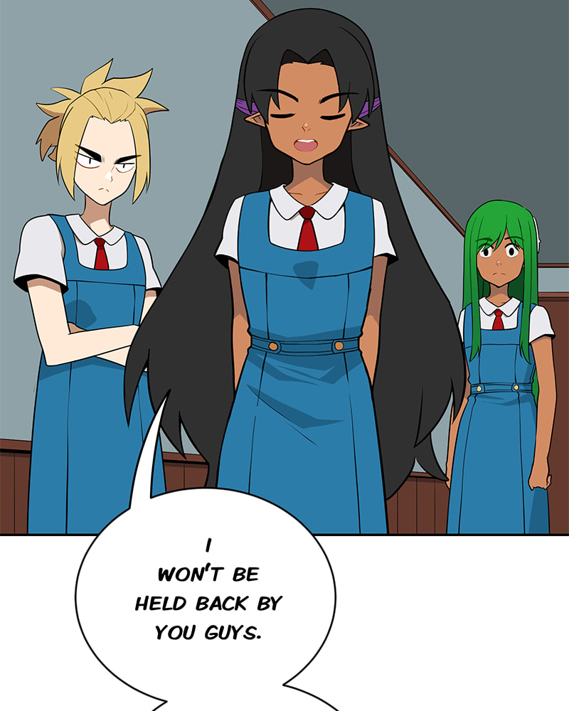 Line (TSUKISHIMA Sango) Chapter 139 page 17 - 