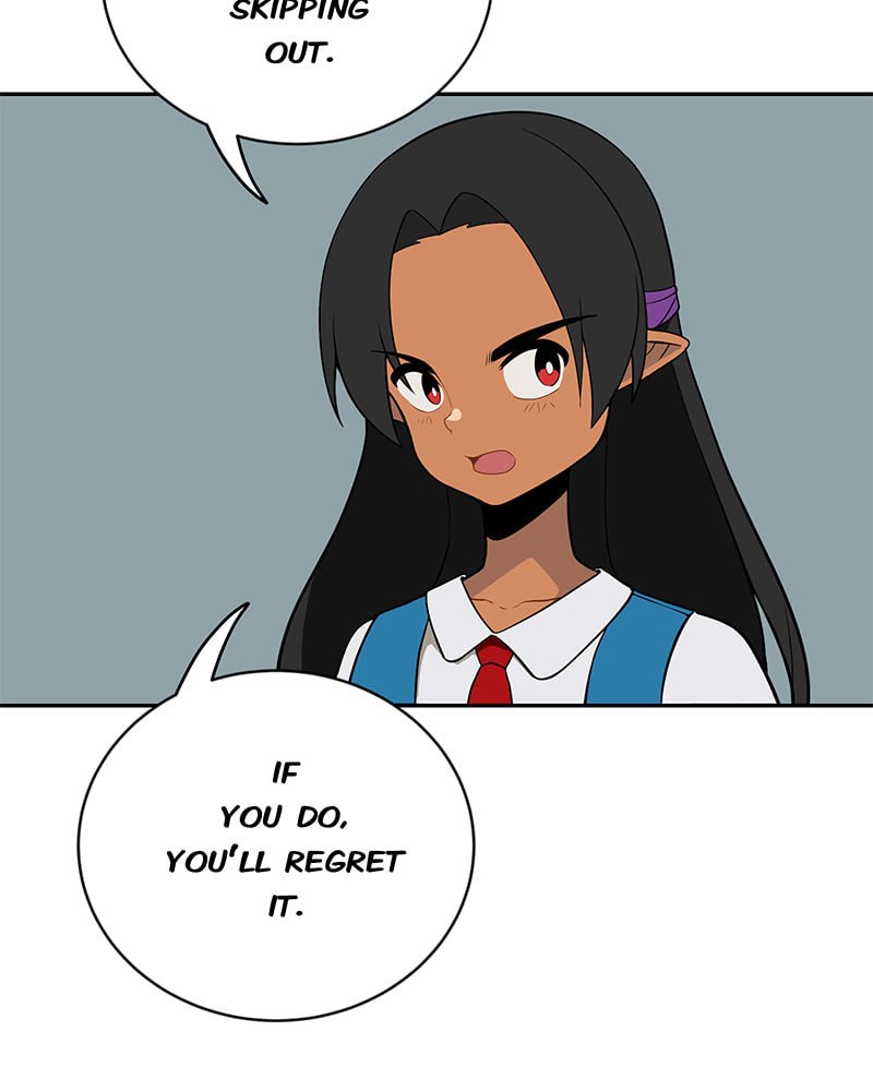 Line (TSUKISHIMA Sango) Chapter 139 page 19 - 
