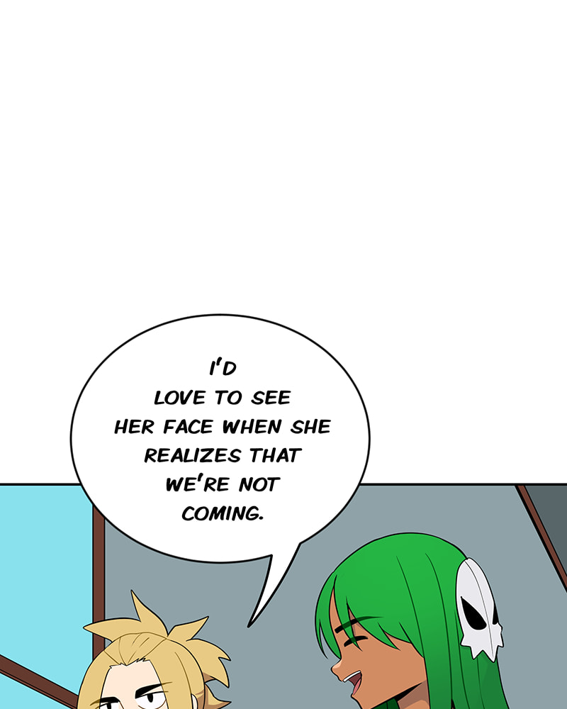 Line (TSUKISHIMA Sango) Chapter 139 page 20 - 