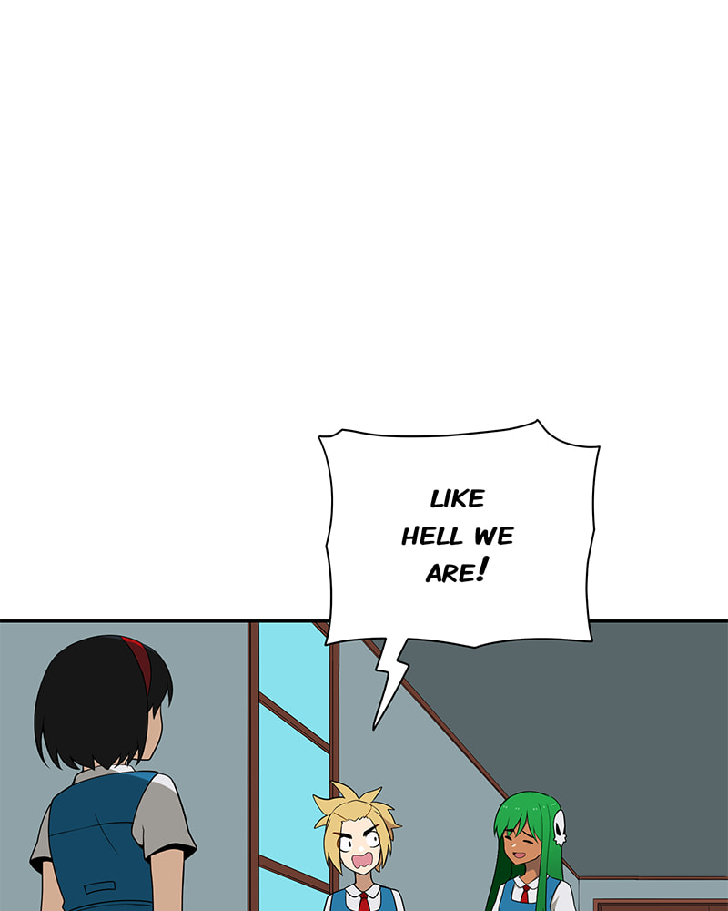 Line (TSUKISHIMA Sango) Chapter 139 page 22 - 