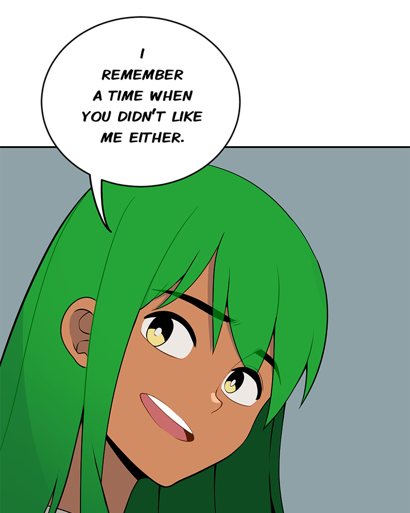 Line (TSUKISHIMA Sango) Chapter 139 page 24 - 