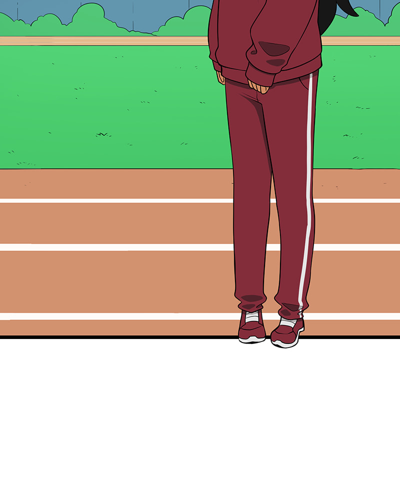 Line (TSUKISHIMA Sango) Chapter 139 page 28 - 