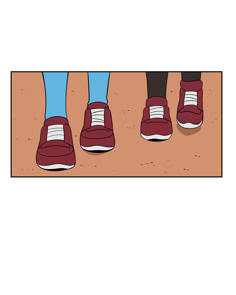 Line (TSUKISHIMA Sango) Chapter 139 page 29 - 
