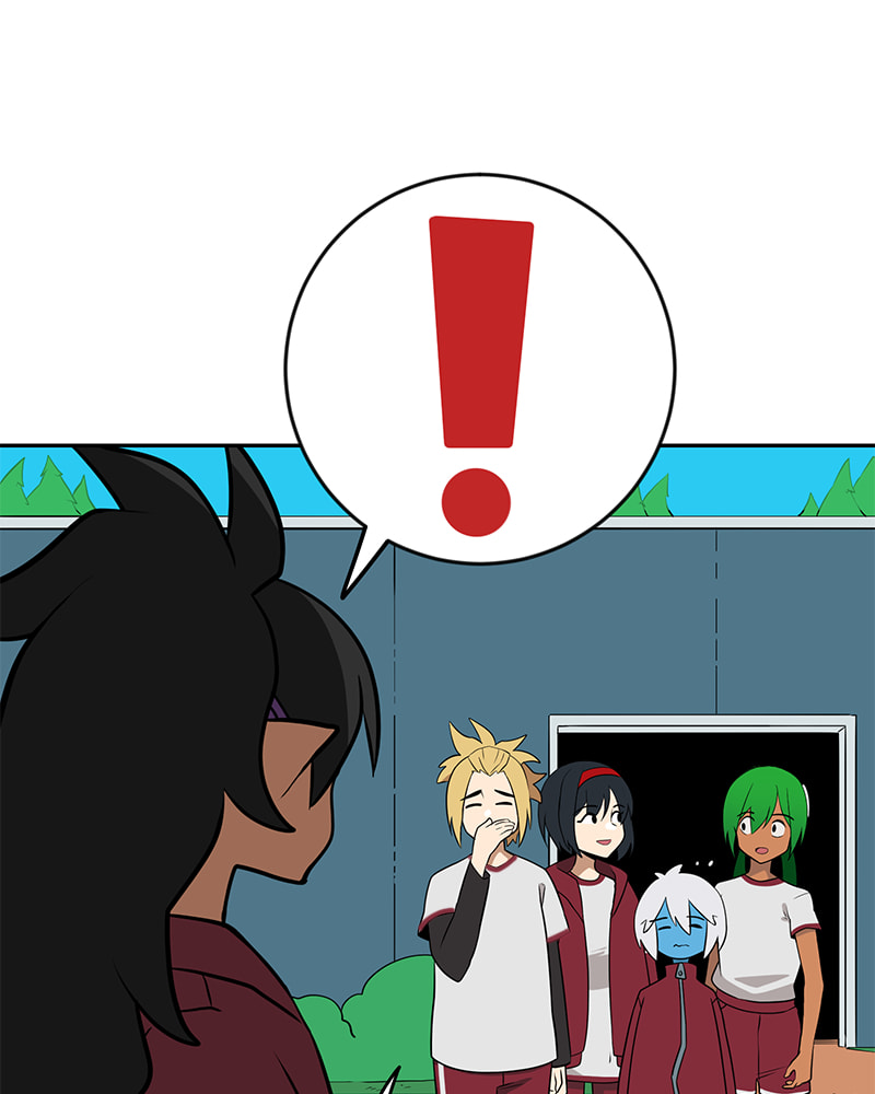 Line (TSUKISHIMA Sango) Chapter 139 page 30 - 