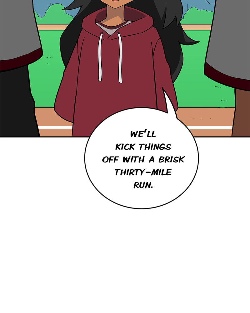Line (TSUKISHIMA Sango) Chapter 139 page 37 - 