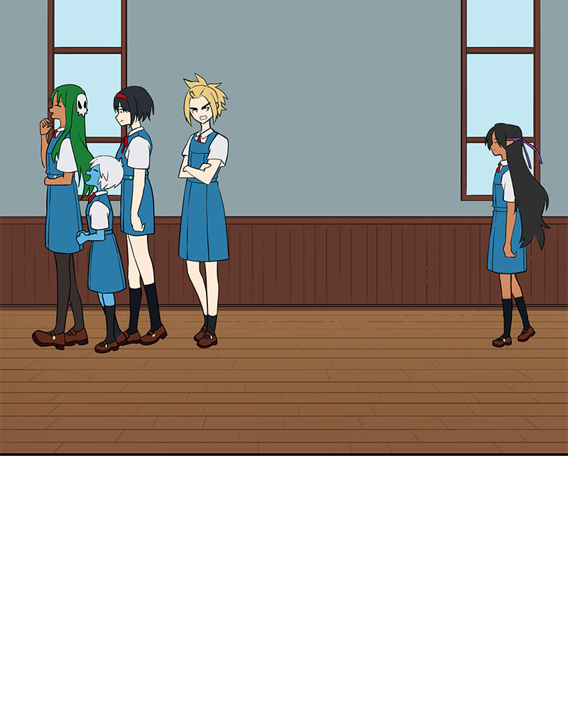 Line (TSUKISHIMA Sango) Chapter 139 page 5 - 
