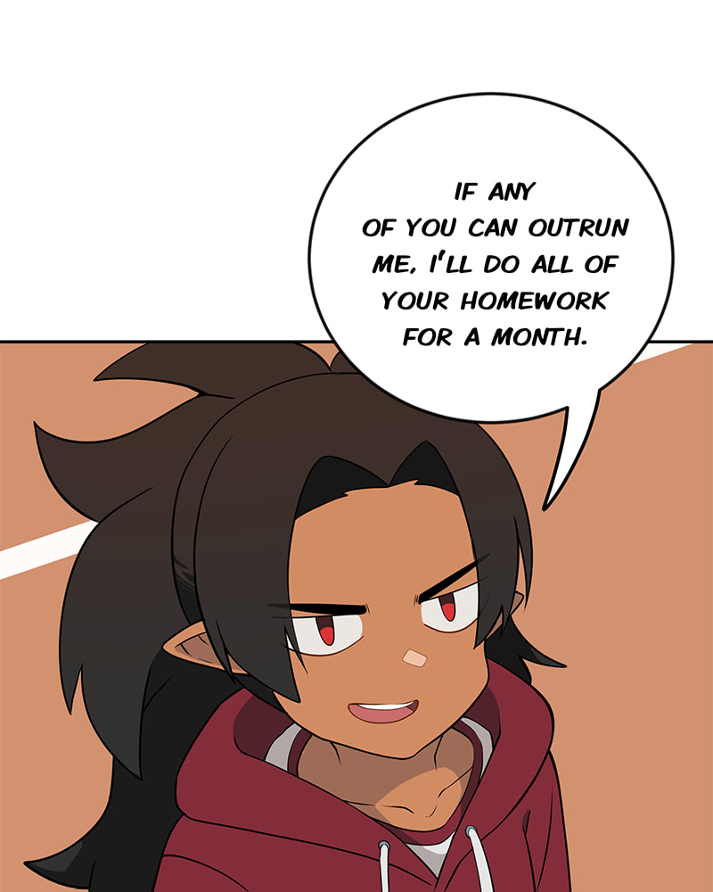 Line (TSUKISHIMA Sango) Chapter 139 page 42 - 