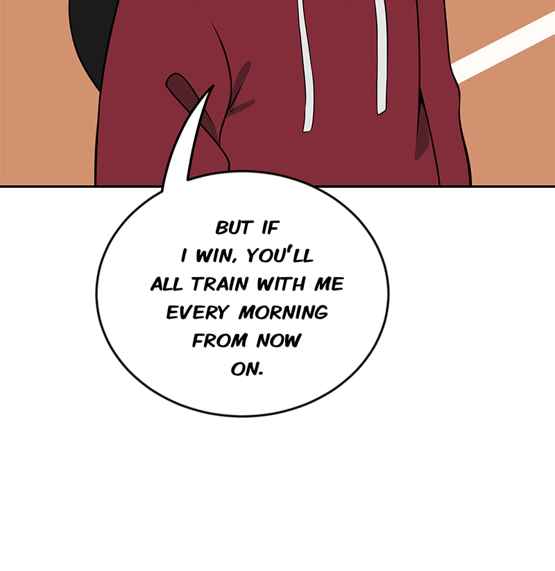 Line (TSUKISHIMA Sango) Chapter 139 page 43 - 