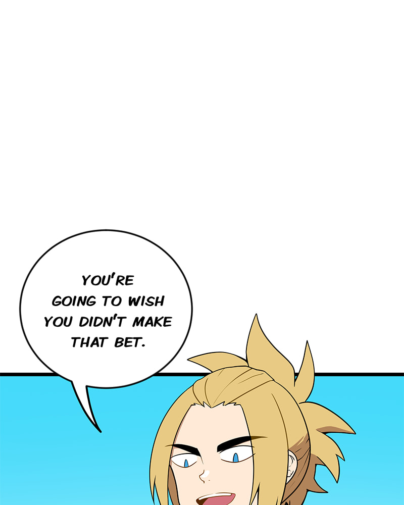 Line (TSUKISHIMA Sango) Chapter 139 page 44 - 