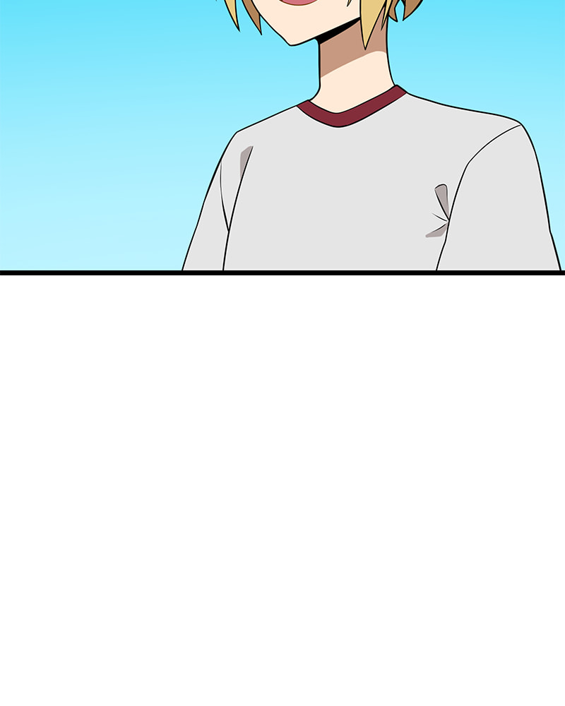 Line (TSUKISHIMA Sango) Chapter 139 page 45 - 