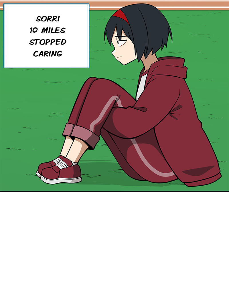 Line (TSUKISHIMA Sango) Chapter 139 page 49 - 