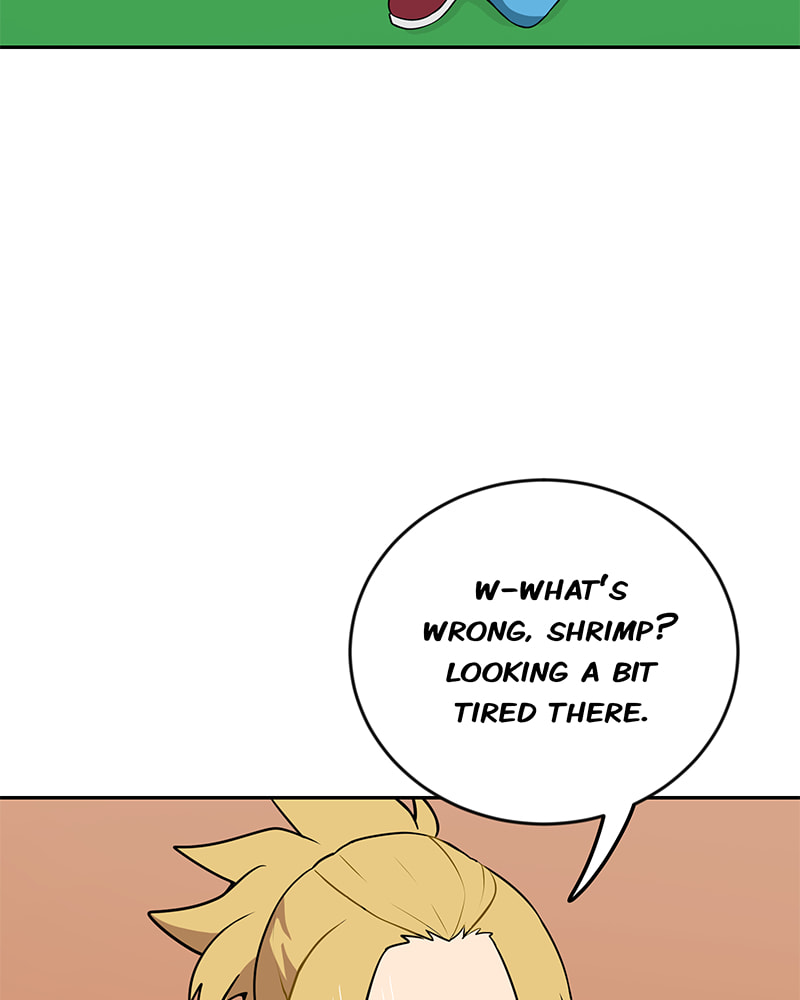 Line (TSUKISHIMA Sango) Chapter 139 page 51 - 