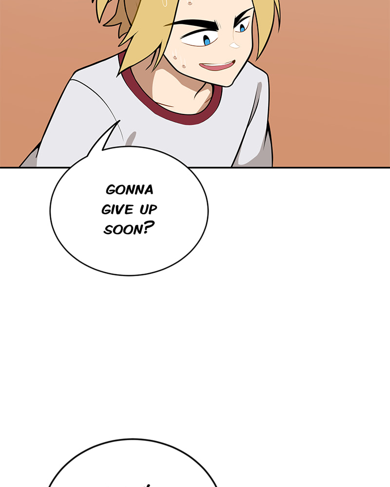Line (TSUKISHIMA Sango) Chapter 139 page 52 - 