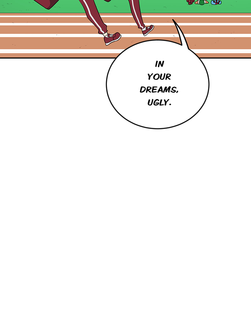 Line (TSUKISHIMA Sango) Chapter 139 page 55 - 