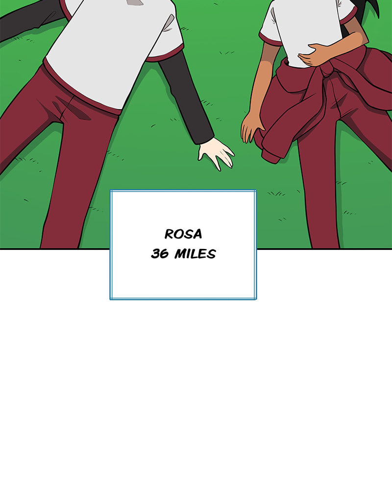 Line (TSUKISHIMA Sango) Chapter 139 page 58 - 