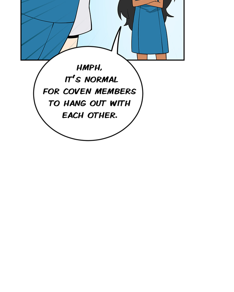 Line (TSUKISHIMA Sango) Chapter 139 page 7 - 