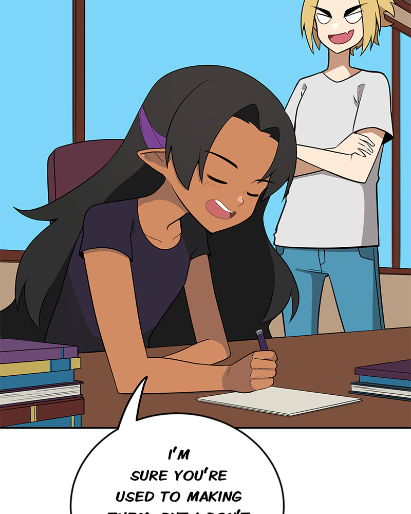 Line (TSUKISHIMA Sango) Chapter 139 page 62 - 