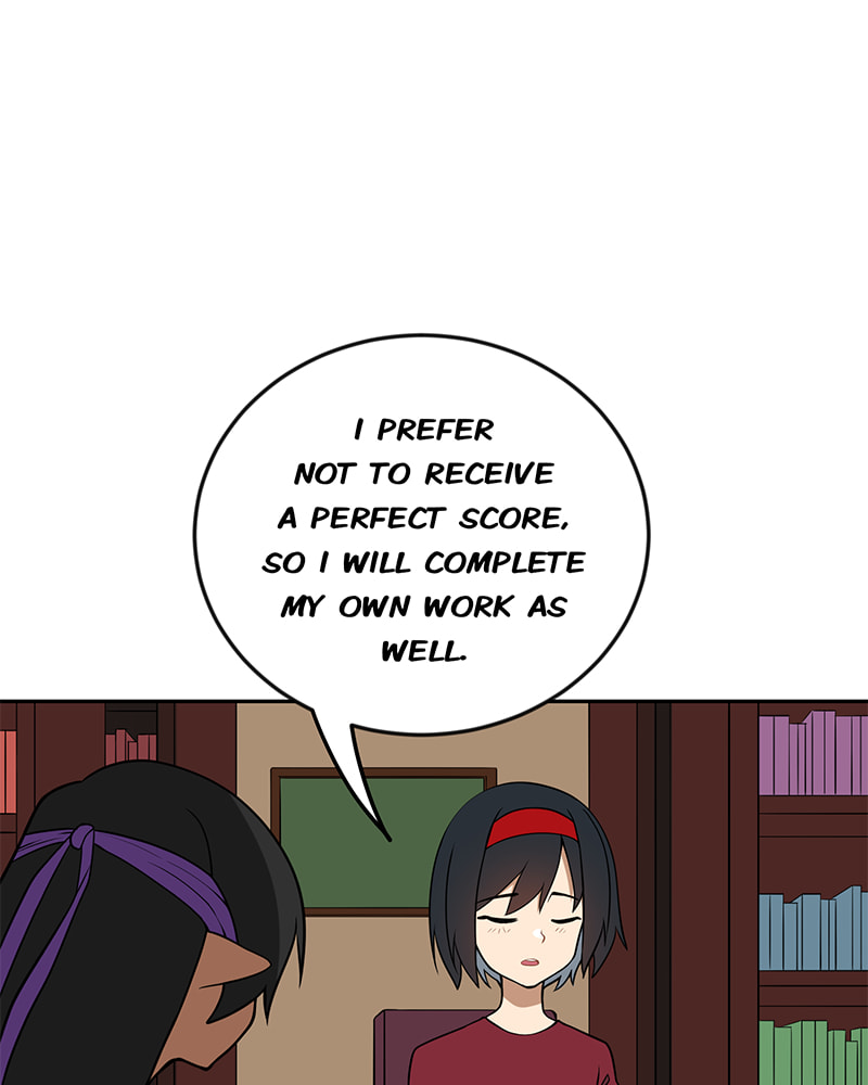 Line (TSUKISHIMA Sango) Chapter 139 page 66 - 