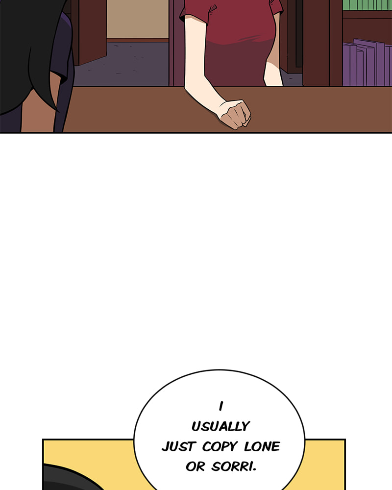 Line (TSUKISHIMA Sango) Chapter 139 page 67 - 
