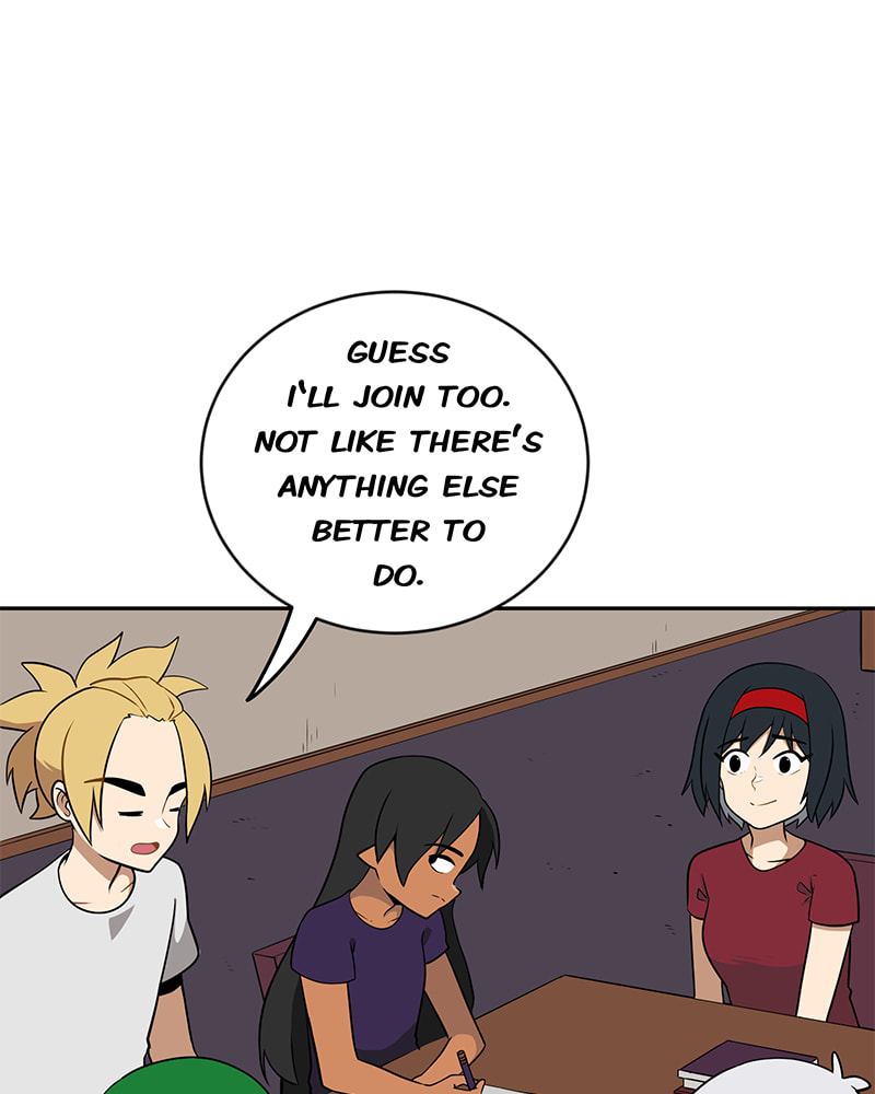 Line (TSUKISHIMA Sango) Chapter 139 page 70 - 