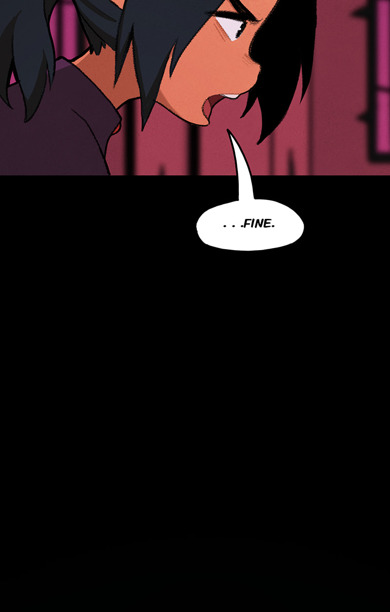Line (TSUKISHIMA Sango) Chapter 14 page 37 - 
