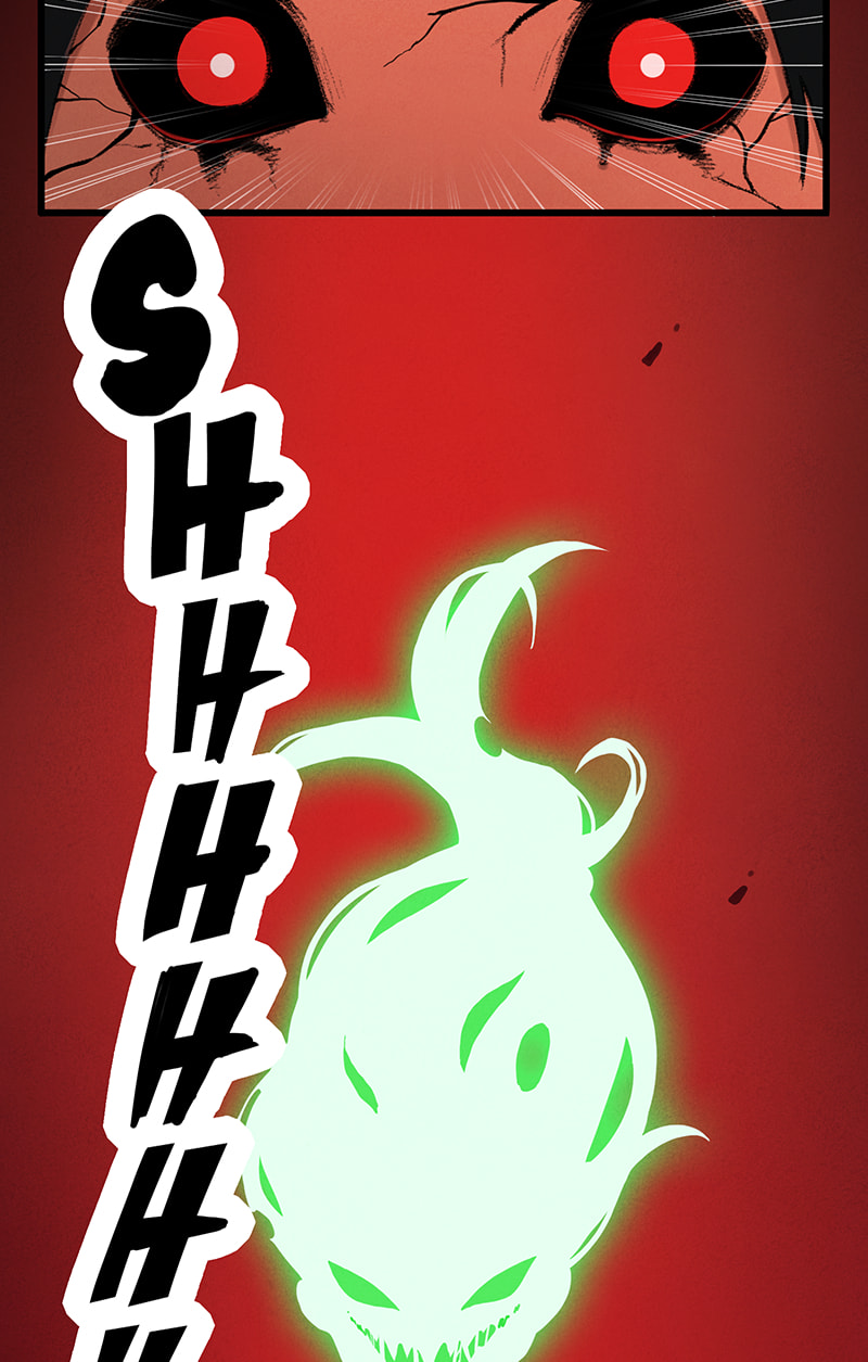 Line (TSUKISHIMA Sango) Chapter 14 page 39 - 