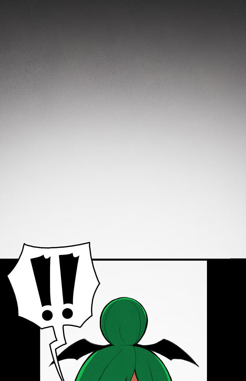 Line (TSUKISHIMA Sango) Chapter 14 page 7 - 