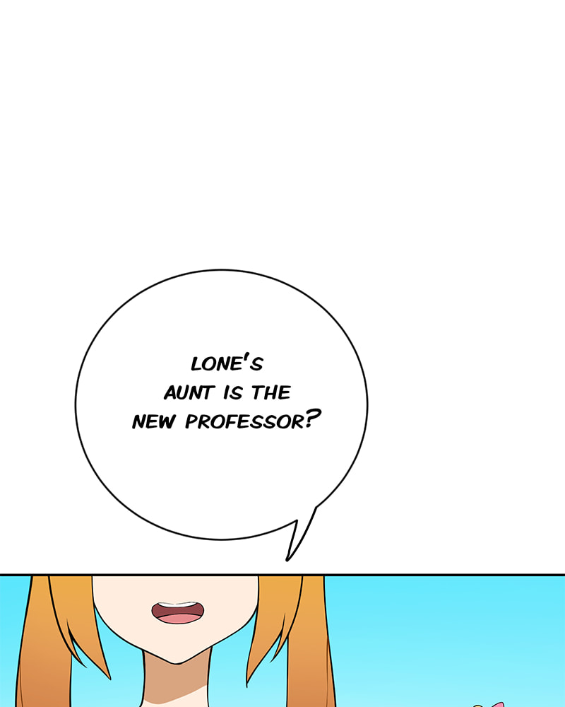 Line (TSUKISHIMA Sango) Chapter 140 page 1 - 