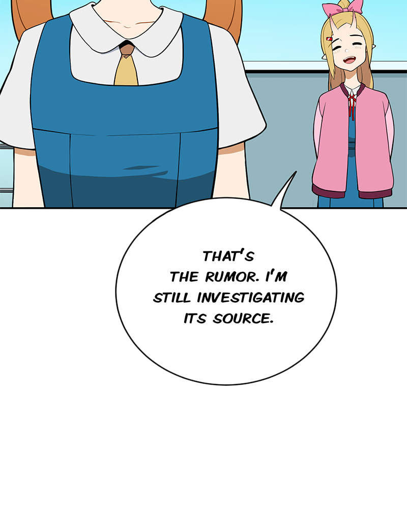 Line (TSUKISHIMA Sango) Chapter 140 page 2 - 