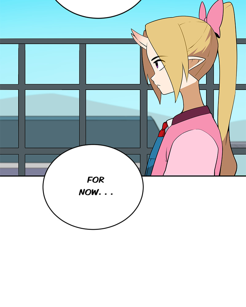 Line (TSUKISHIMA Sango) Chapter 140 page 11 - 