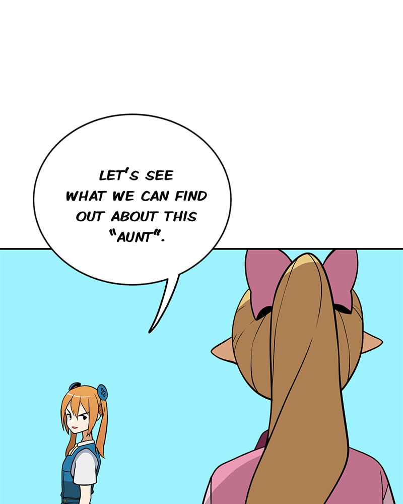 Line (TSUKISHIMA Sango) Chapter 140 page 12 - 