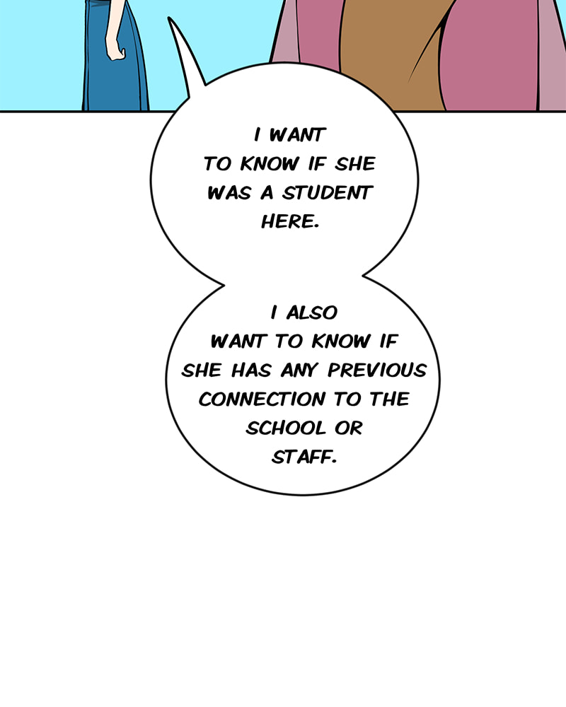 Line (TSUKISHIMA Sango) Chapter 140 page 13 - 