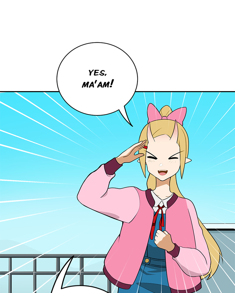 Line (TSUKISHIMA Sango) Chapter 140 page 14 - 