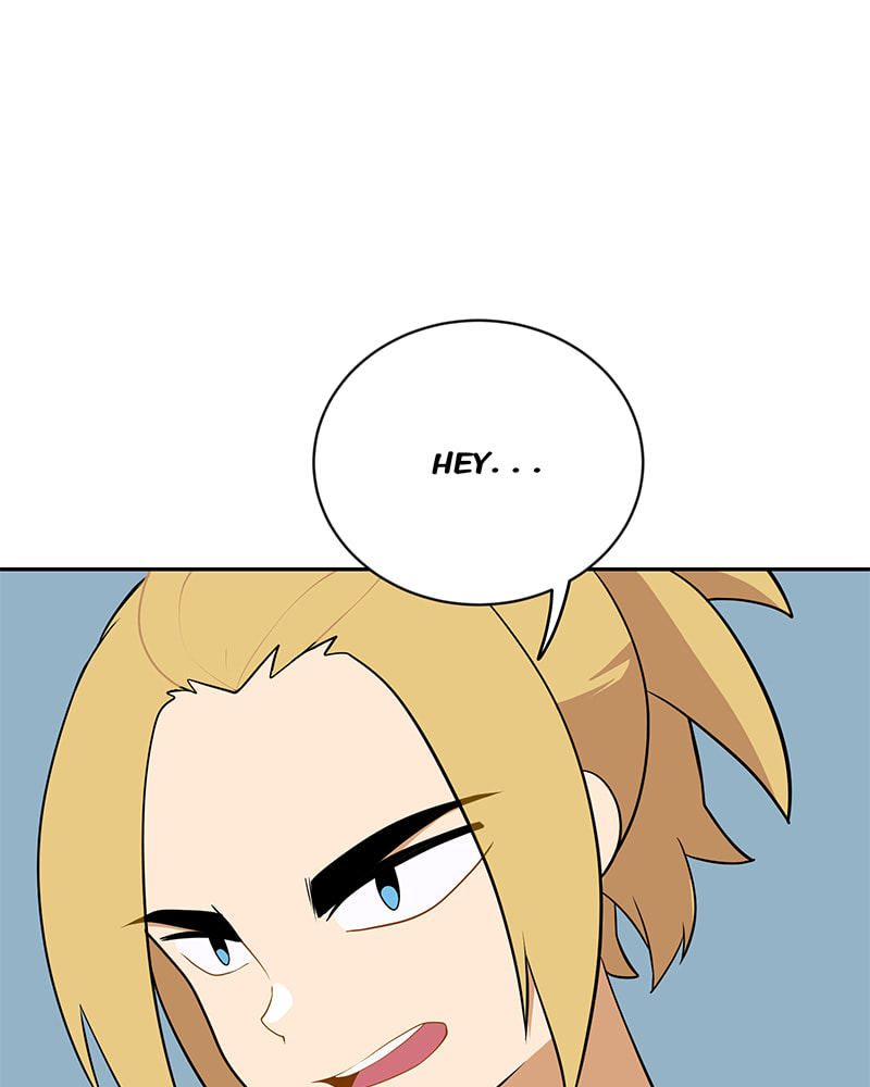 Line (TSUKISHIMA Sango) Chapter 140 page 17 - 