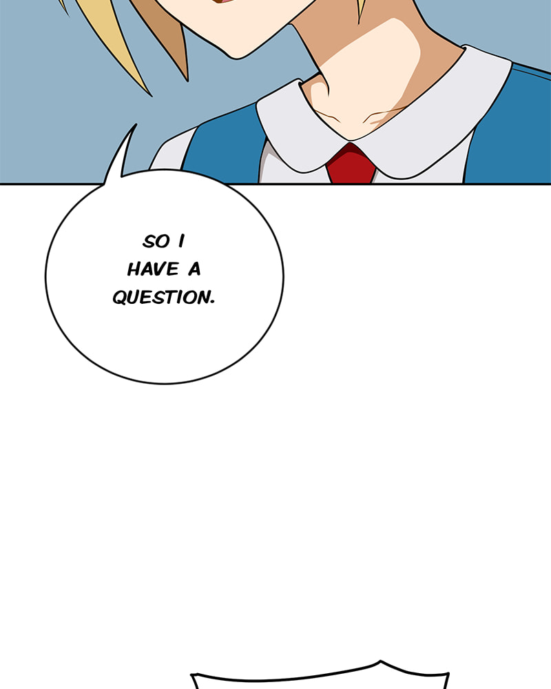 Line (TSUKISHIMA Sango) Chapter 140 page 18 - 