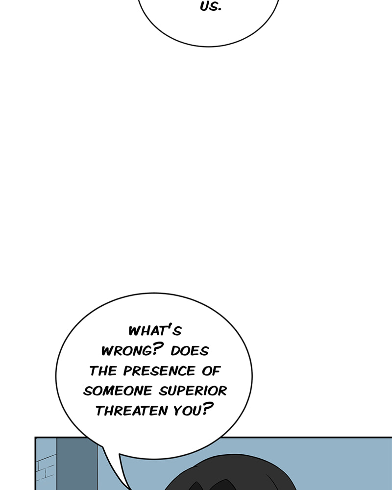Line (TSUKISHIMA Sango) Chapter 140 page 20 - 