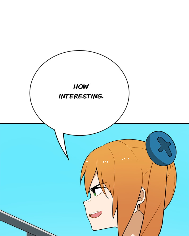 Line (TSUKISHIMA Sango) Chapter 140 page 3 - 