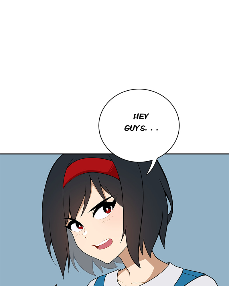 Line (TSUKISHIMA Sango) Chapter 140 page 24 - 