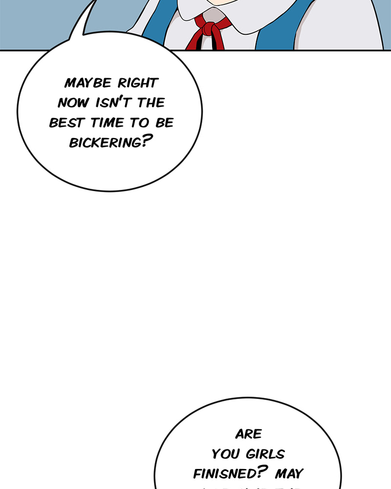 Line (TSUKISHIMA Sango) Chapter 140 page 25 - 