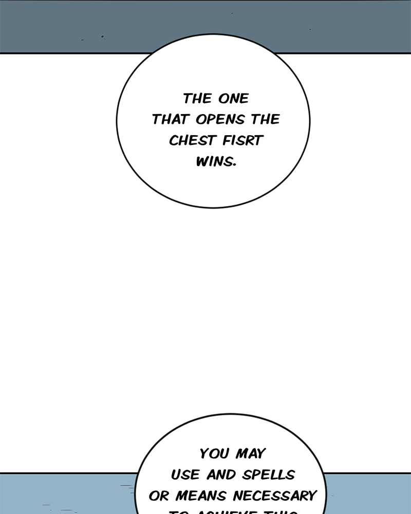 Line (TSUKISHIMA Sango) Chapter 140 page 31 - 
