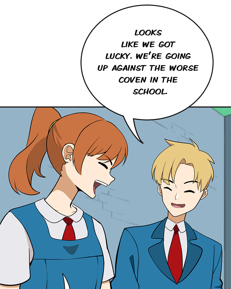 Line (TSUKISHIMA Sango) Chapter 140 page 33 - 