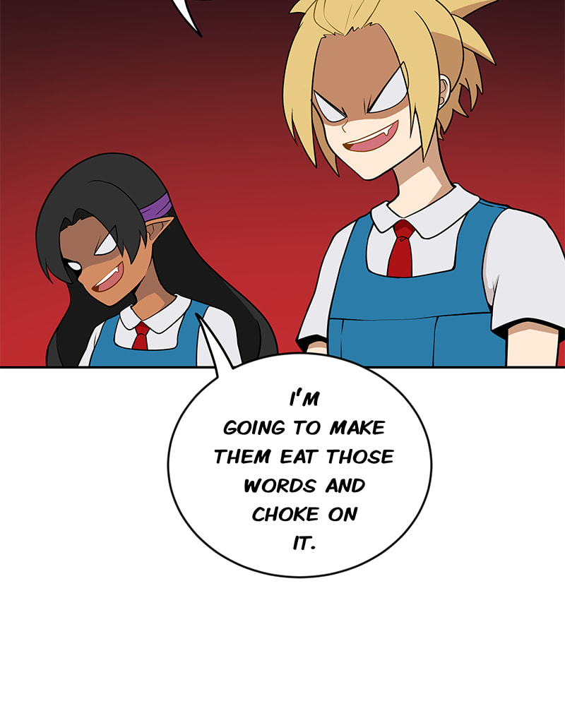 Line (TSUKISHIMA Sango) Chapter 140 page 35 - 